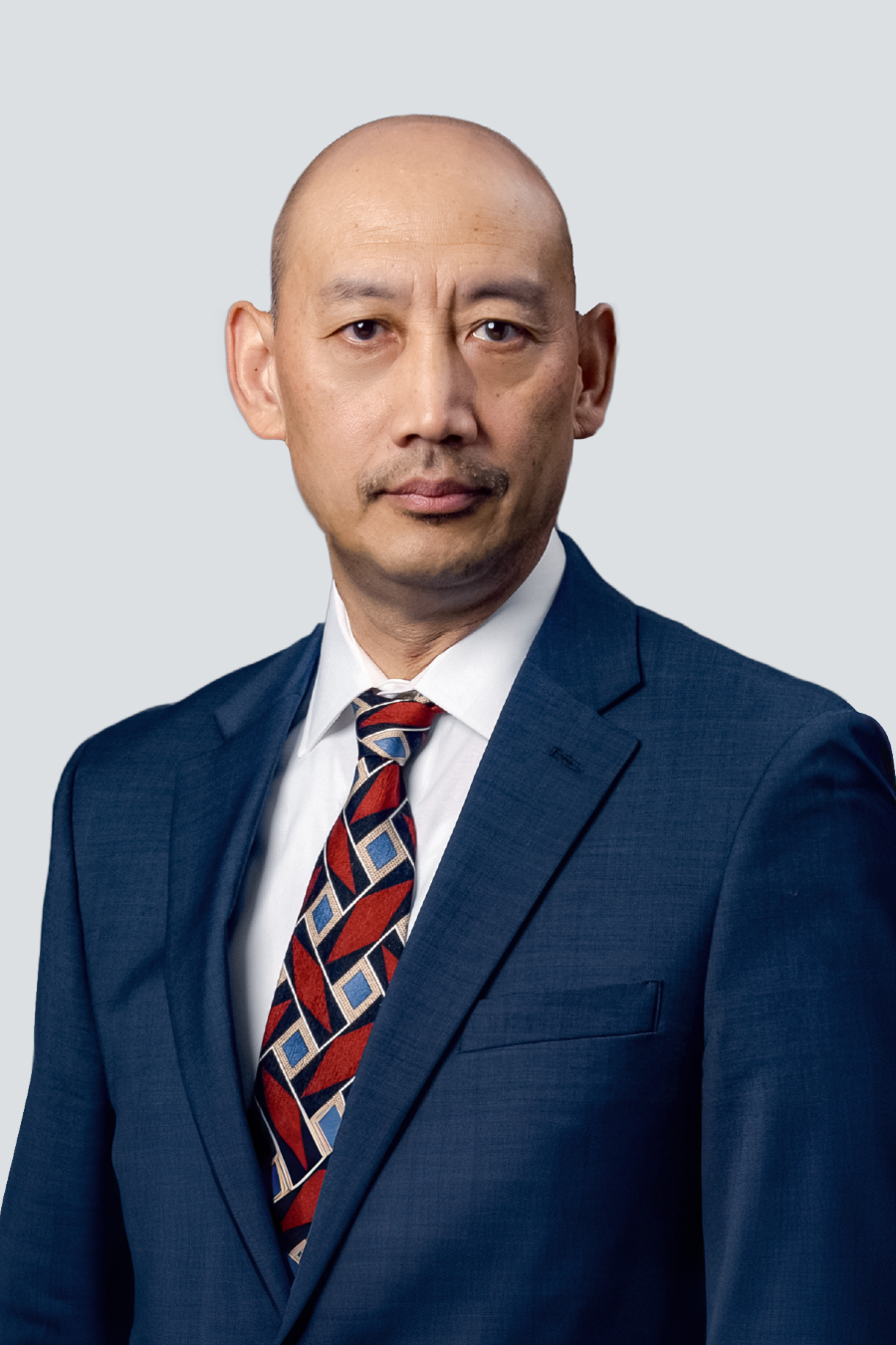 陈维斌