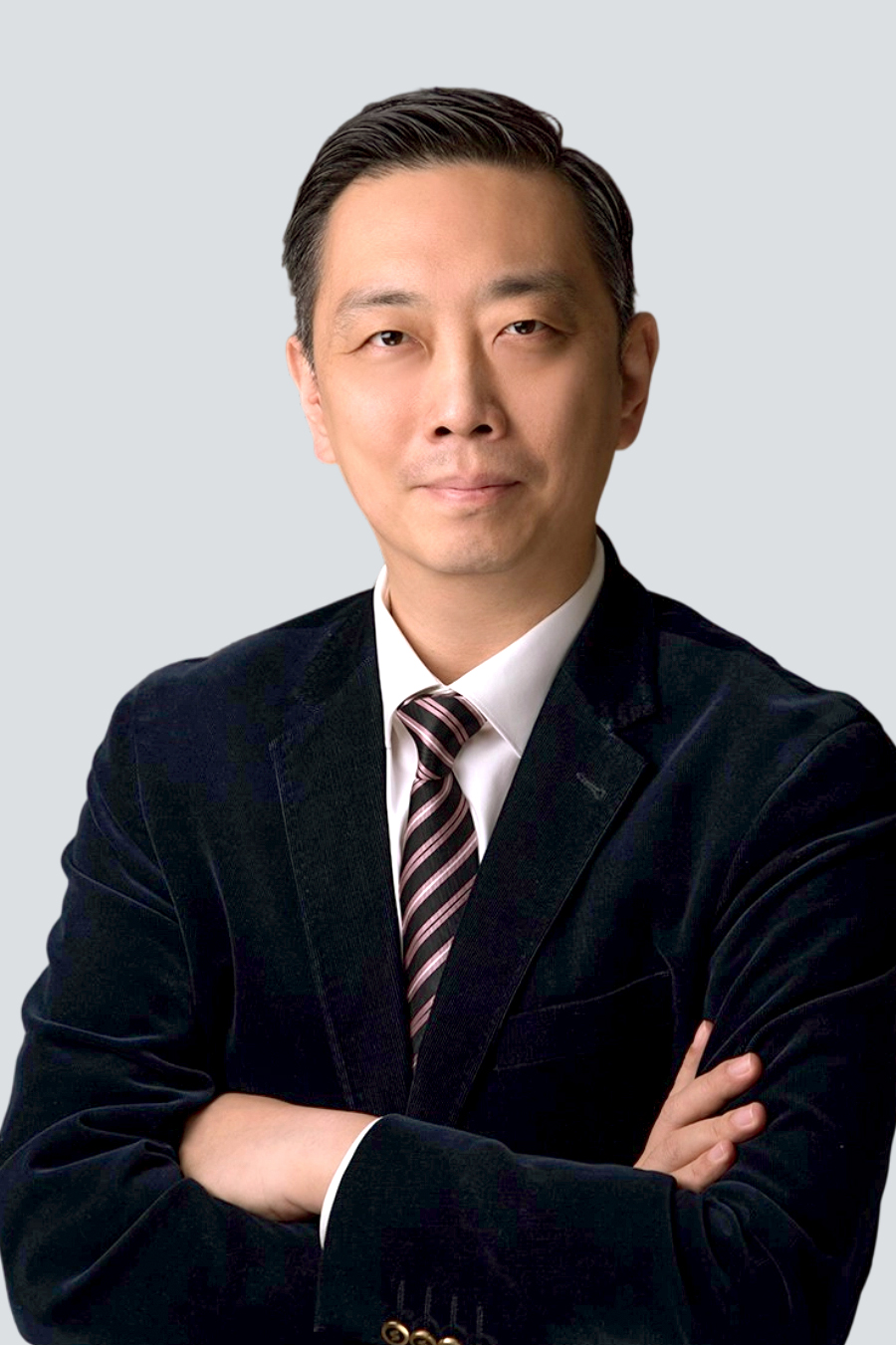 骆振宇